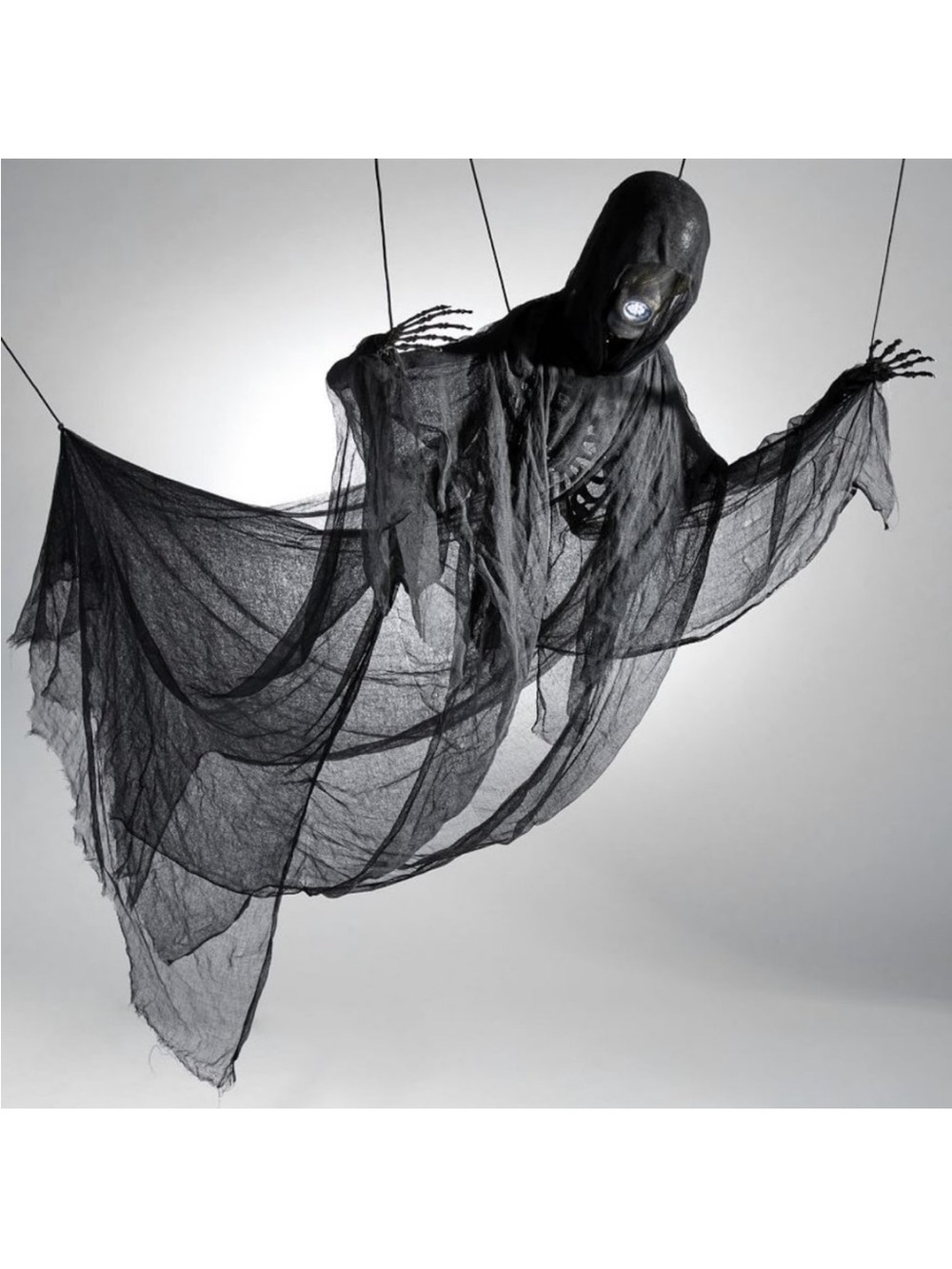 Pottery Barn Dementor